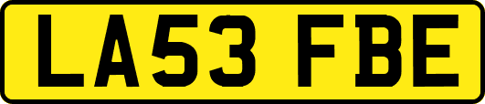 LA53FBE