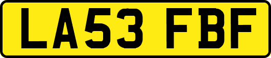 LA53FBF
