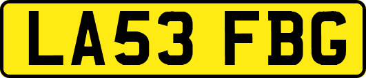 LA53FBG