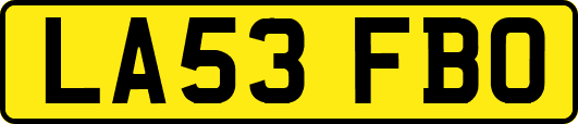 LA53FBO