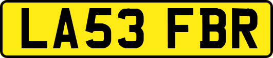 LA53FBR