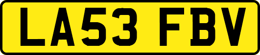 LA53FBV