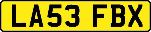 LA53FBX