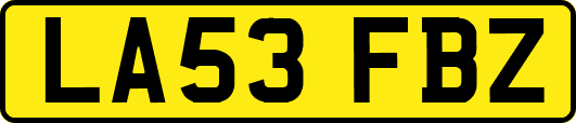 LA53FBZ