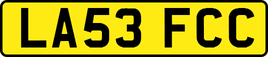 LA53FCC