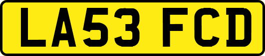 LA53FCD