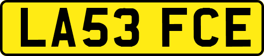 LA53FCE