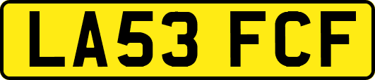LA53FCF