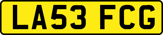 LA53FCG