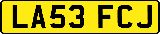 LA53FCJ