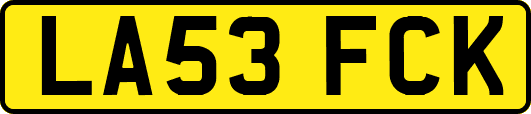 LA53FCK