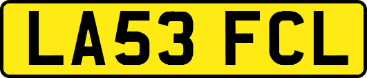 LA53FCL