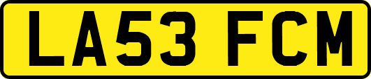 LA53FCM