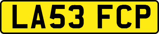 LA53FCP