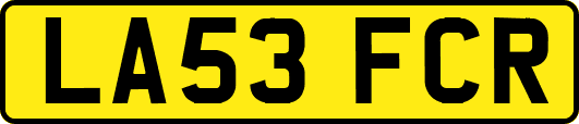 LA53FCR