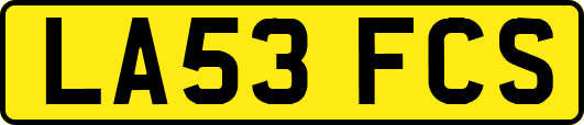 LA53FCS