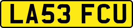 LA53FCU