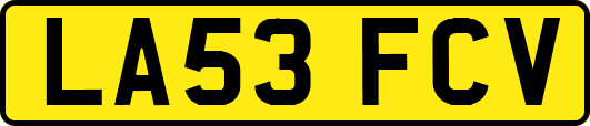 LA53FCV