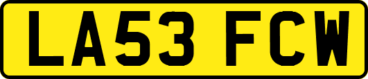 LA53FCW