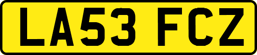 LA53FCZ