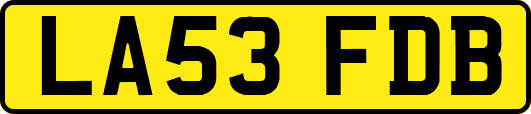 LA53FDB