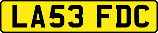 LA53FDC