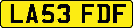 LA53FDF