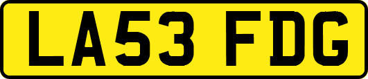 LA53FDG