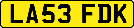 LA53FDK