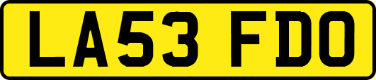 LA53FDO