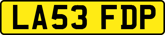 LA53FDP