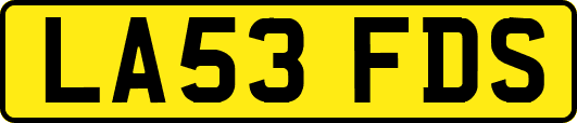 LA53FDS