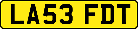 LA53FDT