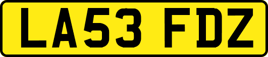LA53FDZ