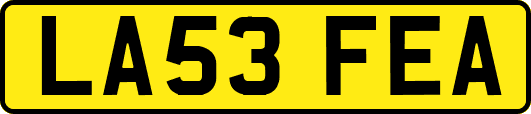 LA53FEA