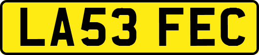 LA53FEC