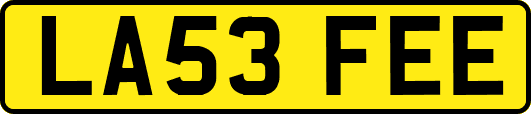 LA53FEE
