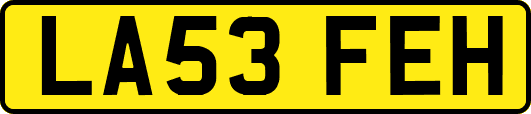 LA53FEH