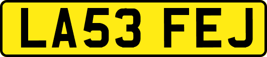 LA53FEJ