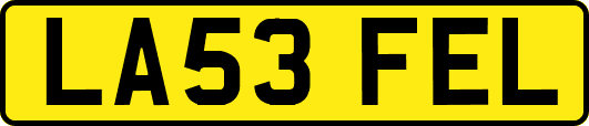 LA53FEL