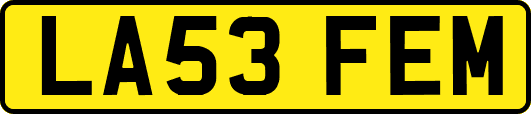 LA53FEM