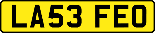 LA53FEO