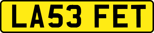 LA53FET