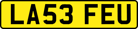 LA53FEU