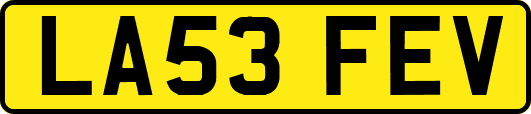 LA53FEV
