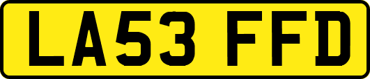 LA53FFD