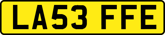 LA53FFE