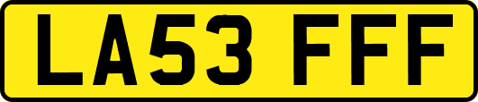 LA53FFF