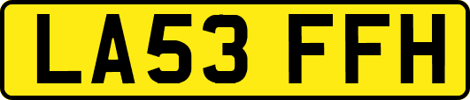 LA53FFH