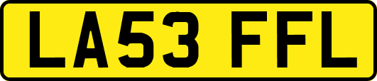 LA53FFL
